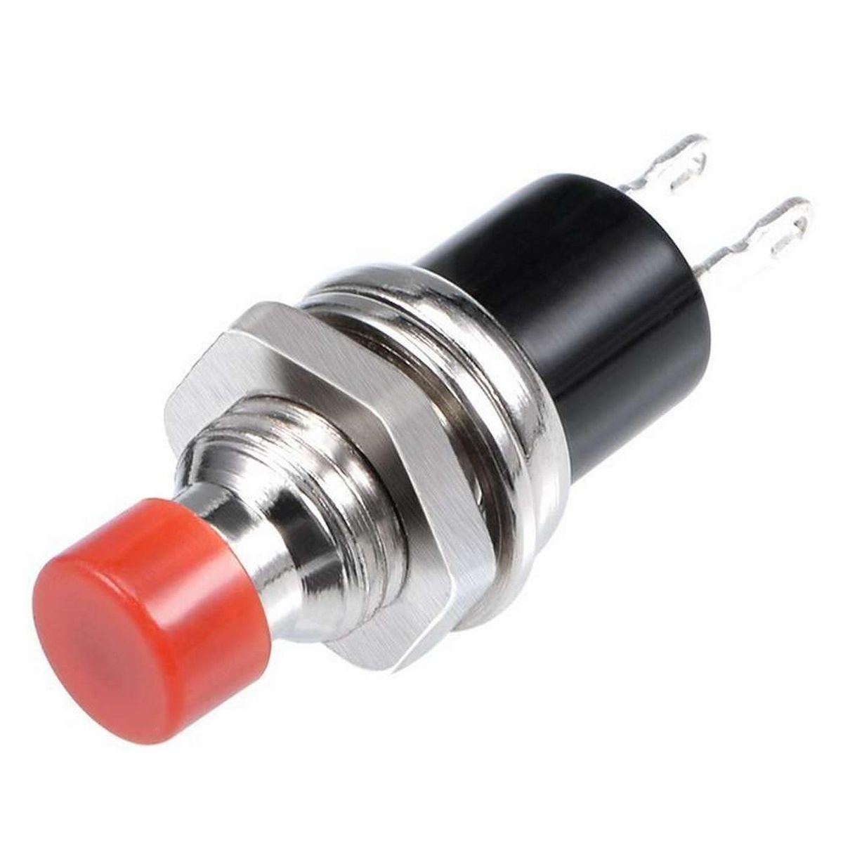 GEN - Boton Pulsador Interruptor Switch Momentaneo Circuito Pcb