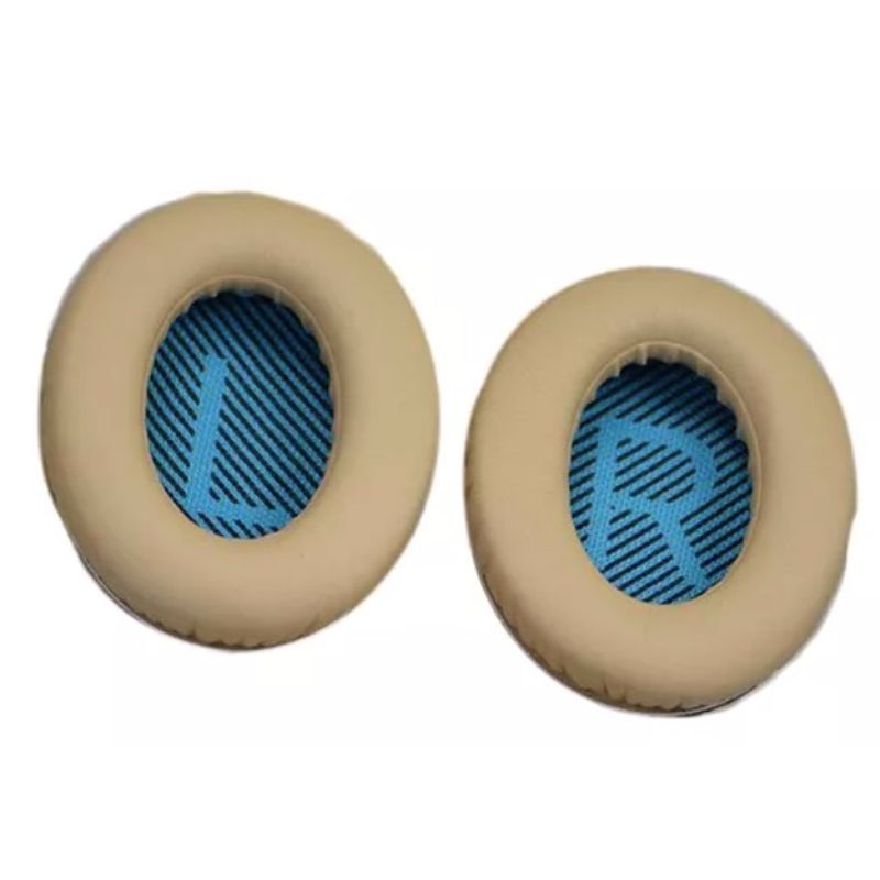 ATLAS - Almohadillas Para Audífonos Quietcomfort Beige