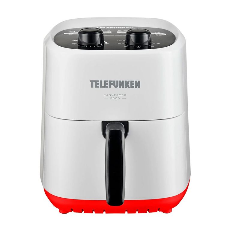 Airfryer Freidora de Aire EasyFryer 3600