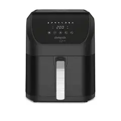 AIWA - Airfryer Freidora De Aire Digital Capacidad De 5 Litros Aw-ft5017
