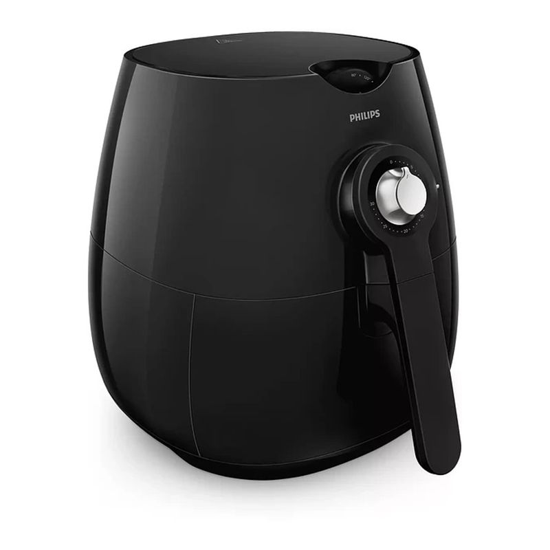 PHILIPS - Airfryer Freidora De Aire Philips Eléctrico Rapid Air HD9218