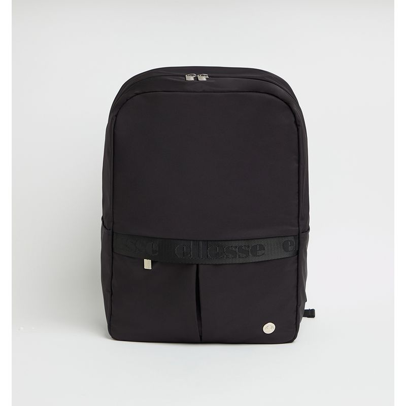 ELLESSE - BOLSOS_Y_MOCHILAS MUJER ELLESSE CAPRICE NEGRO