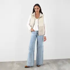 RAINDOOR - Chiporro Vest Acolchado Mujer
