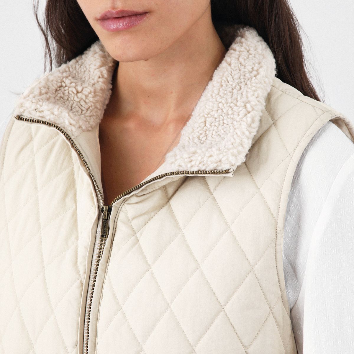 RAINDOOR - Chiporro Vest Acolchado Mujer Raindoor