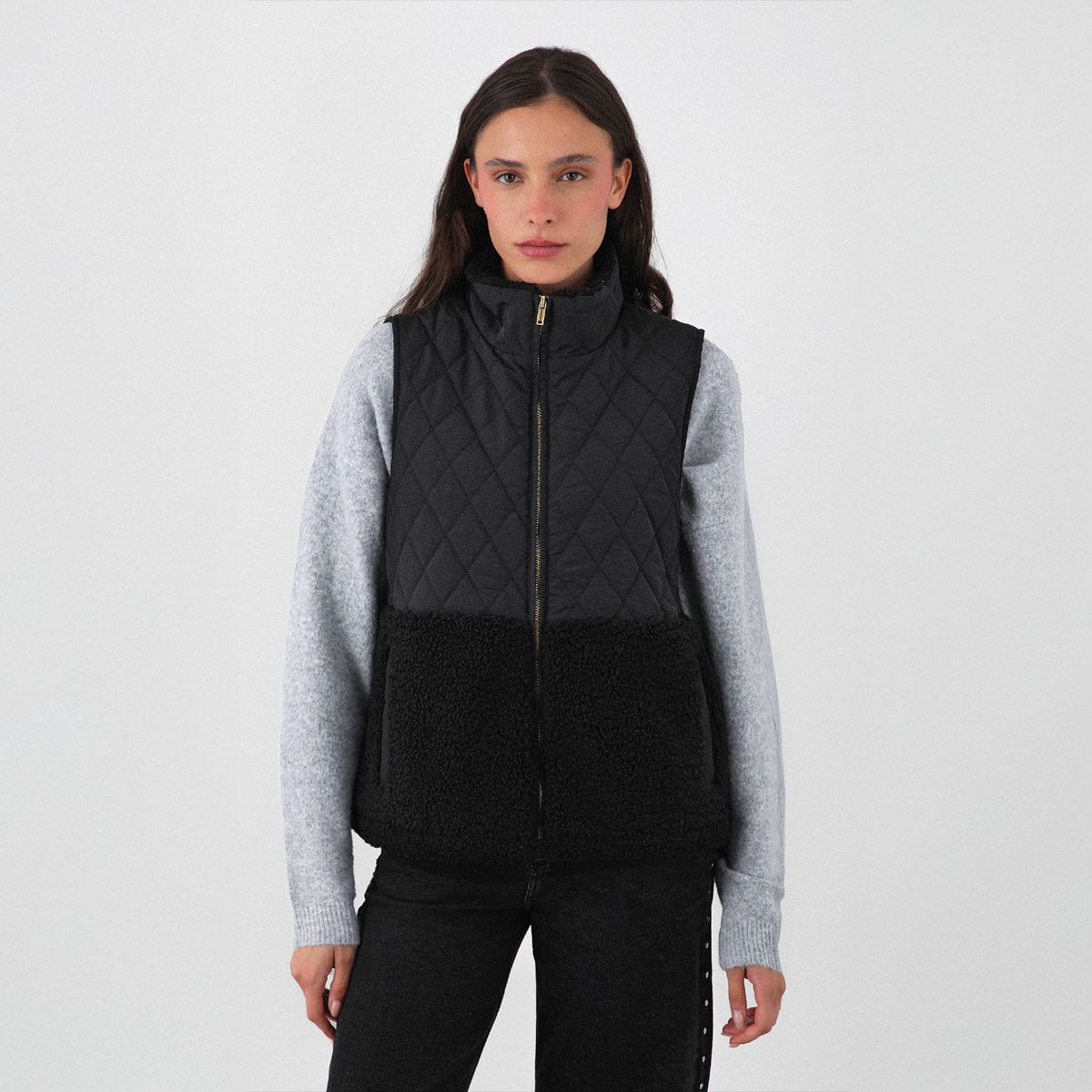 RAINDOOR - Chiporro Vest Acolchado Mujer Raindoor