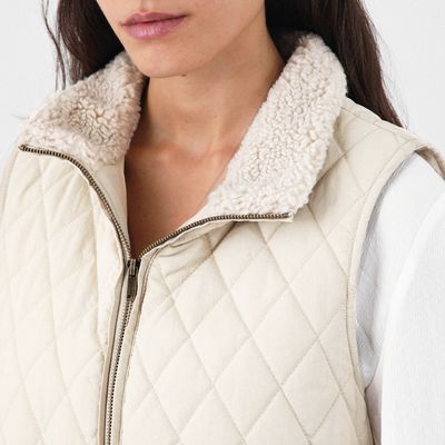 Imagen 2 del producto Chiporro Vest Acolchado Mujer