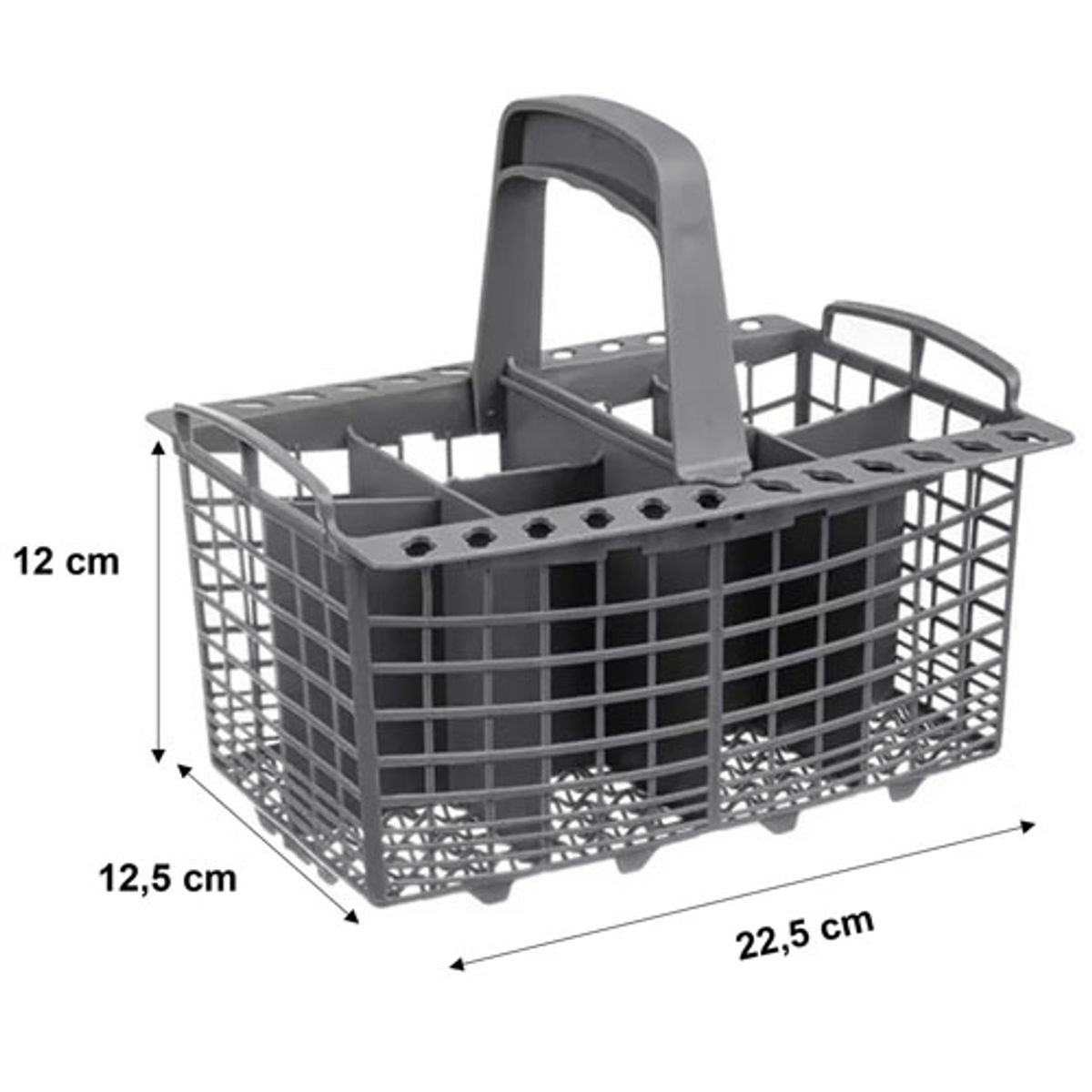 ELECTROLUX - Canasto Universal Lavavajillas Electrolux - Original