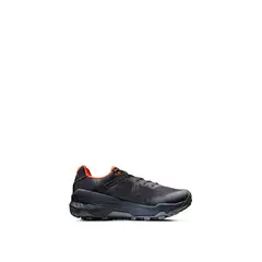 MAMMUT - Zapatilla Sertig II Low Gtx Hombre Negro