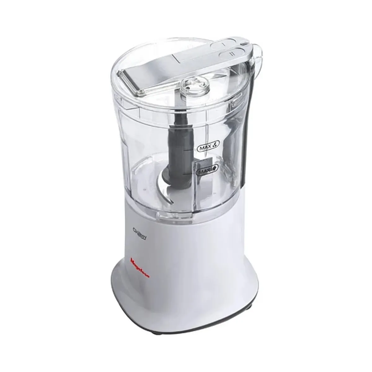 MAGEFESA - Picadora Eléctrica De Alimentos Magefesa 500W MGF4840