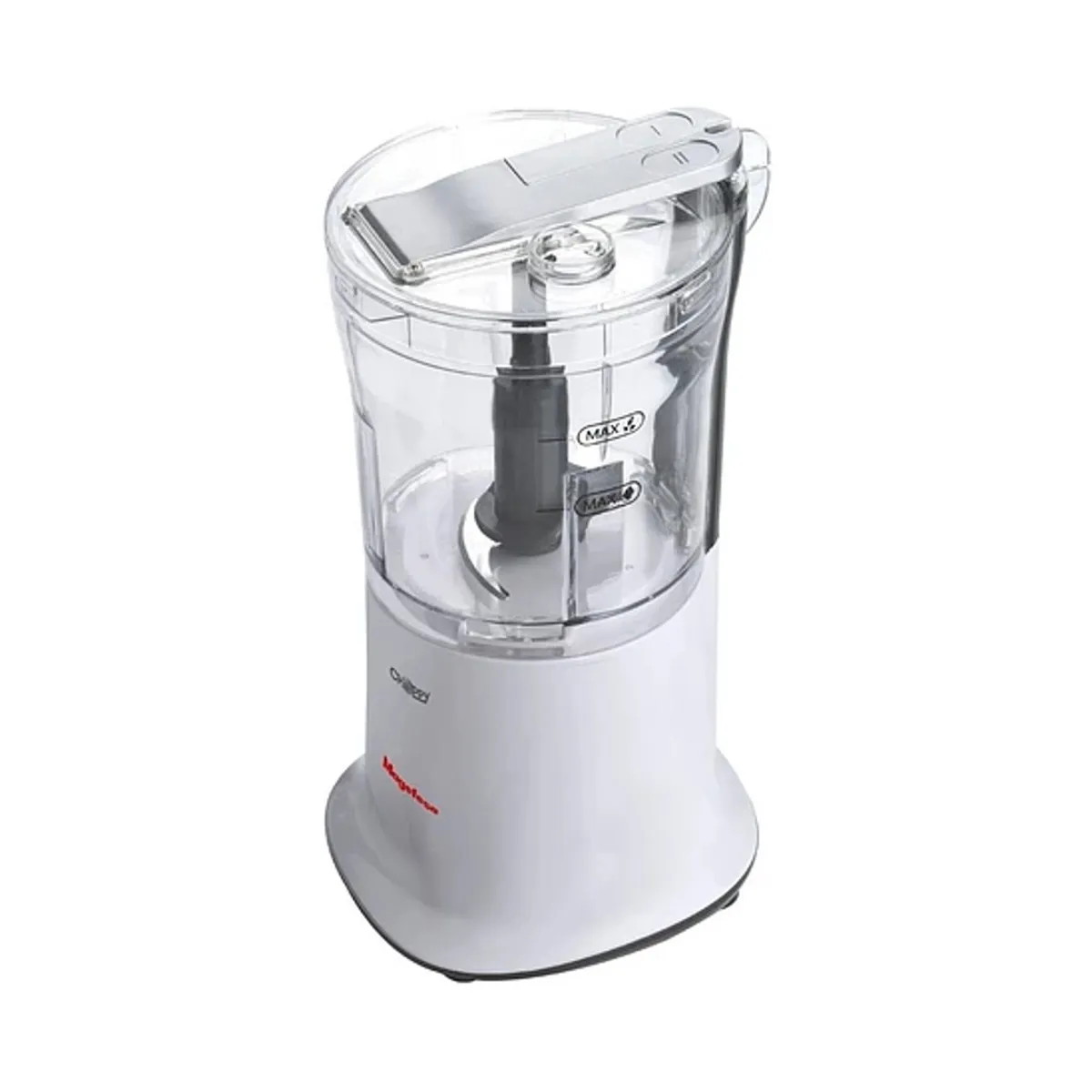 MAGEFESA - Picadora Eléctrica De Alimentos Magefesa 500W MGF4840