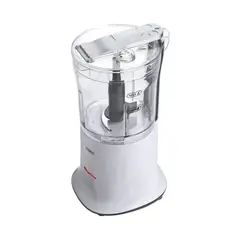 MAGEFESA - Picadora Eléctrica De Alimentos 500W MGF4840