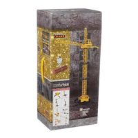 Supergrúa Max Con Control Remoto