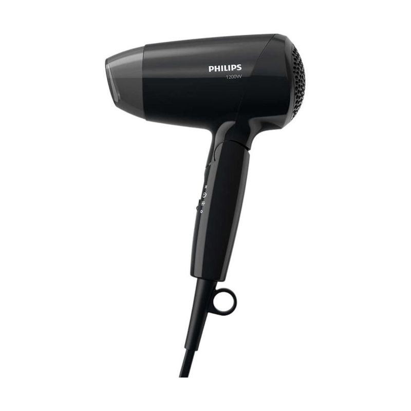 PHILIPS - Secador Portátil De Pelo Philips BHC01010 1200W