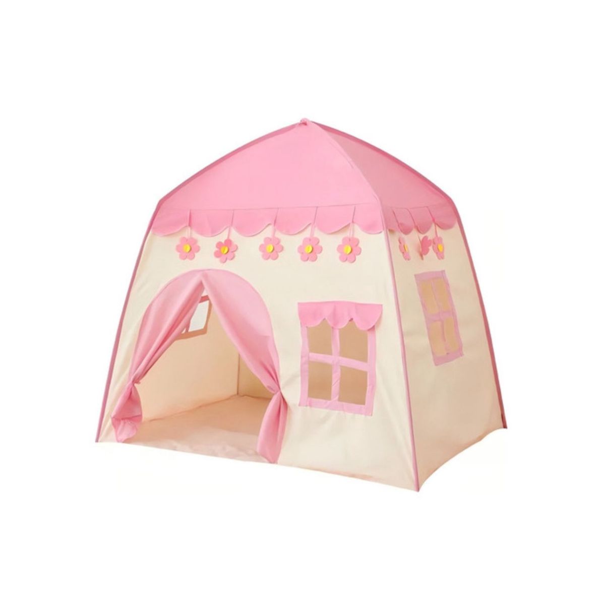 GENERICO - Carpa casa Juegos Castillo Casita Para Niños