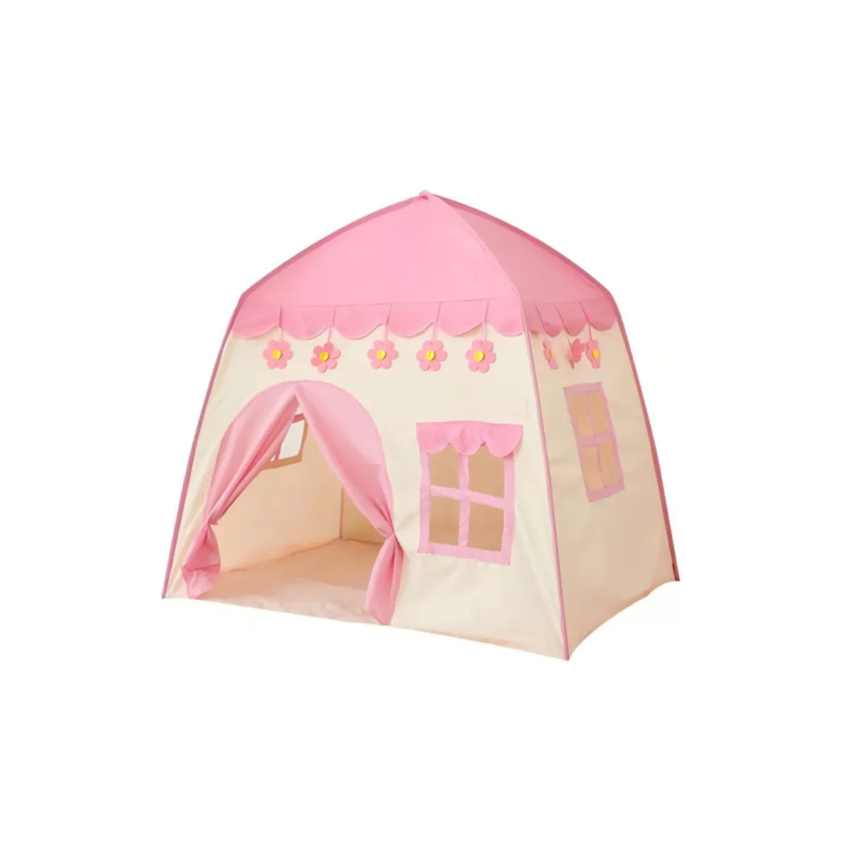 GENERICO - Carpa casa Juegos Castillo Casita Para Niños