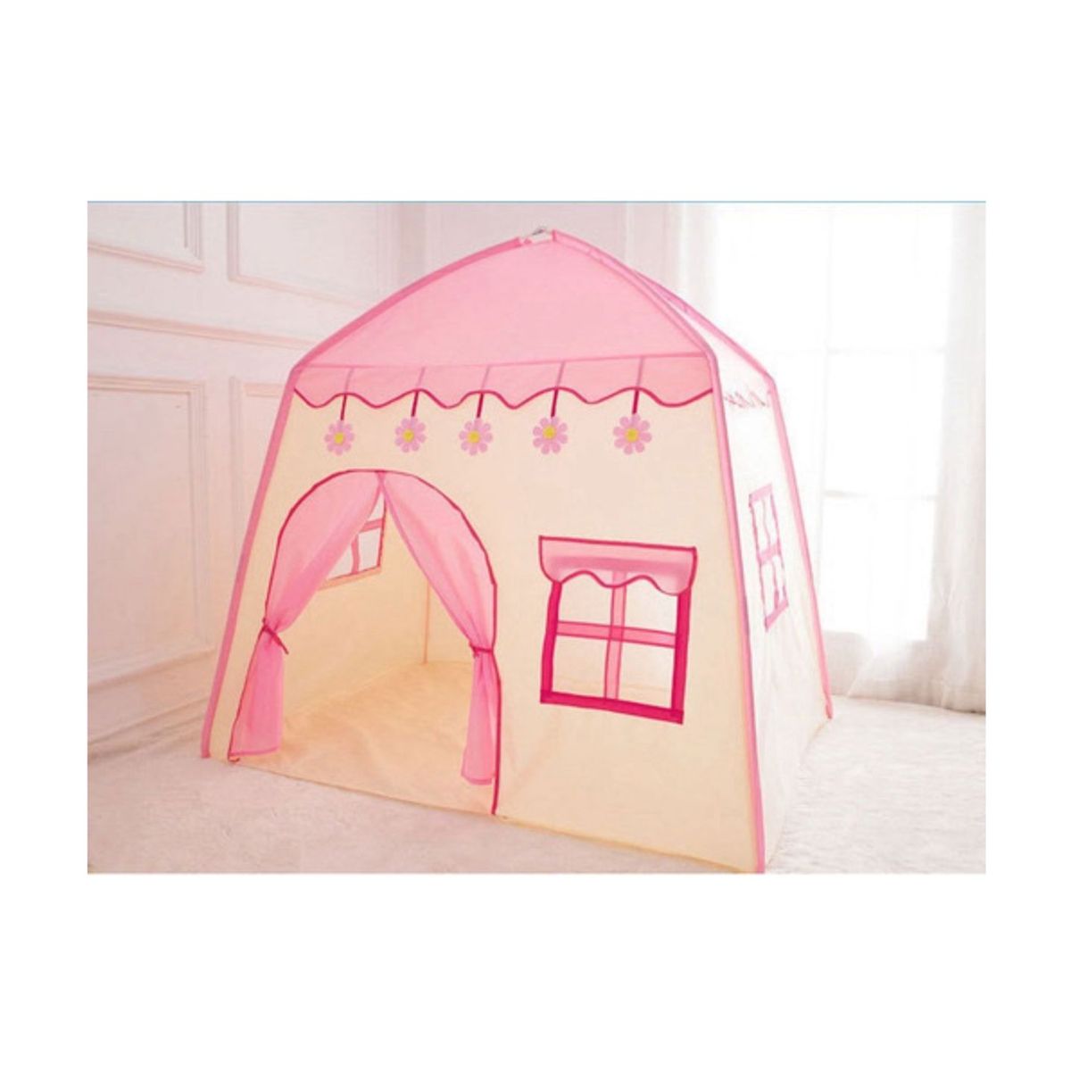 GENERICO - Carpa casa Juegos Castillo Casita Para Niños