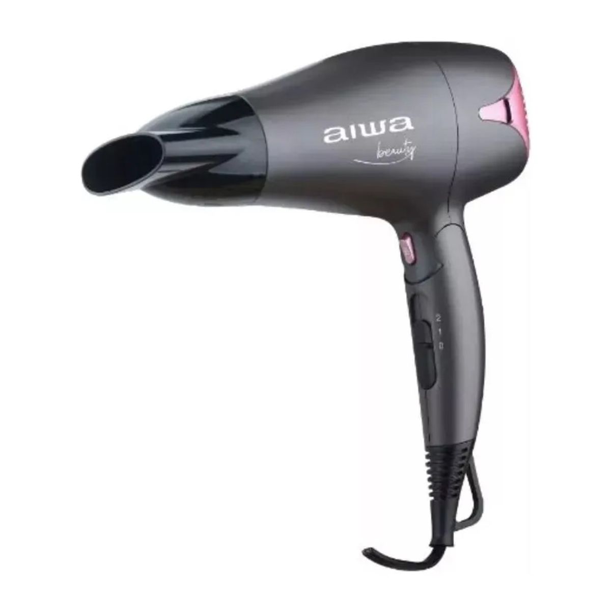 AIWA - Secador De Cabello Aiwa Plegable  AWTHD1839