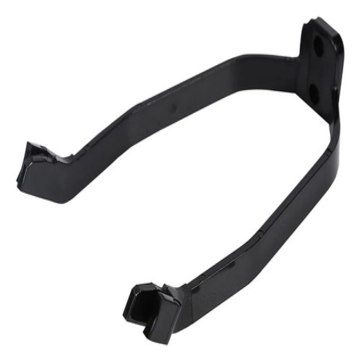 GENERICO - Soporte Sujetador Tapabarros Trasero Scooter Xiaomi M365