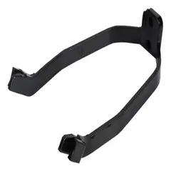 GENERICO - Soporte Sujetador Tapabarros Trasero Scooter Xiaomi M365