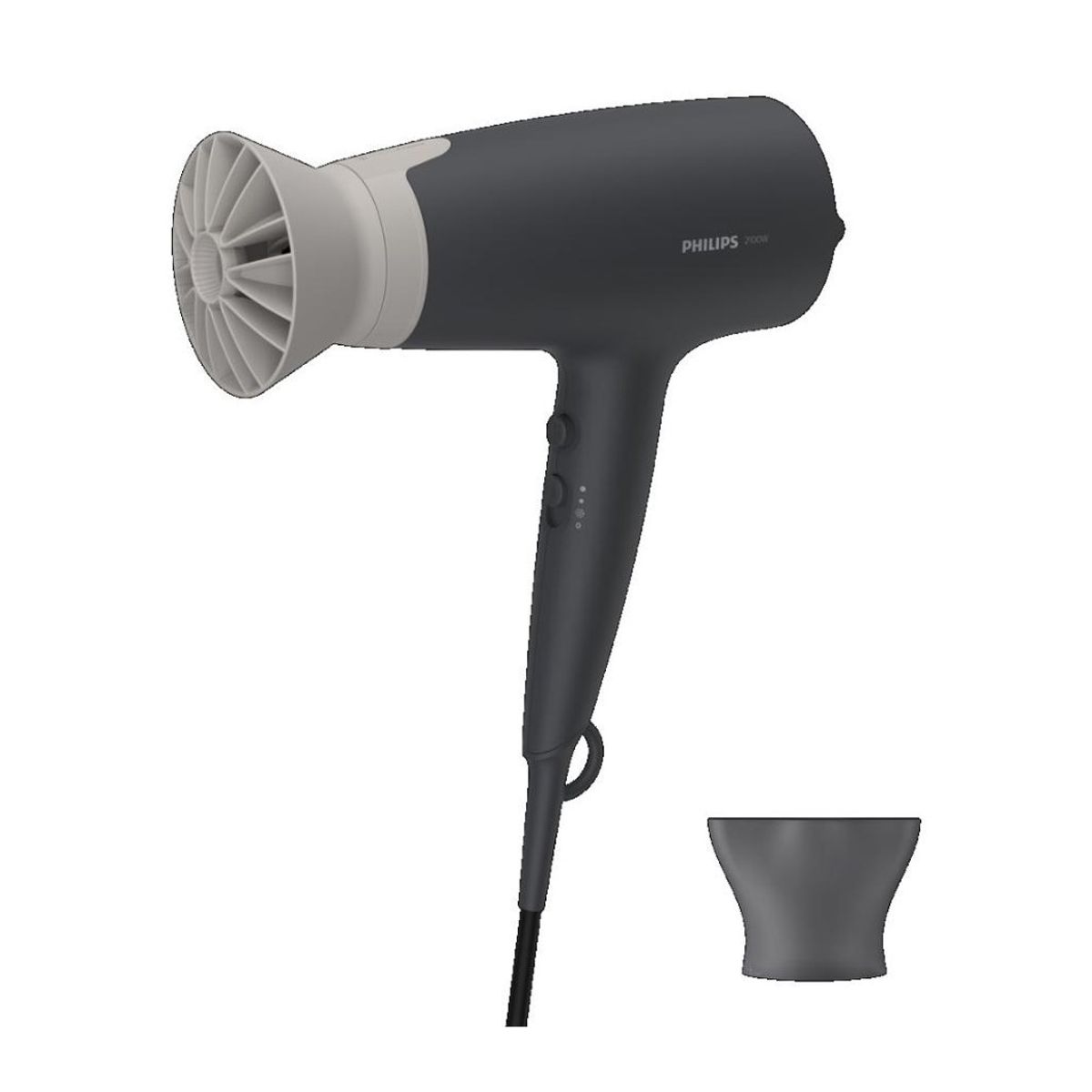 PHILIPS - Secador De Pelo Philips 2100W BHD35110