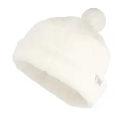 WEINBRENNER - Gorro Unisex Terre Blanco