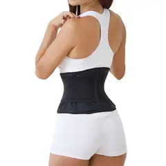 MOVI - Faja Cintura de Avispa Modeladora