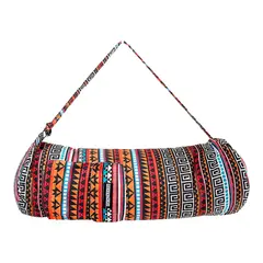 NEVER MIND - Bolso para Mat de Yoga Diseño 66x25 cm