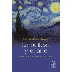 EDICIONES UC - La Belleza Y El Arte