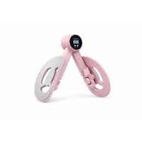 Ejercitador Tonificador De Muslos Y Brazos Con Contador Digital