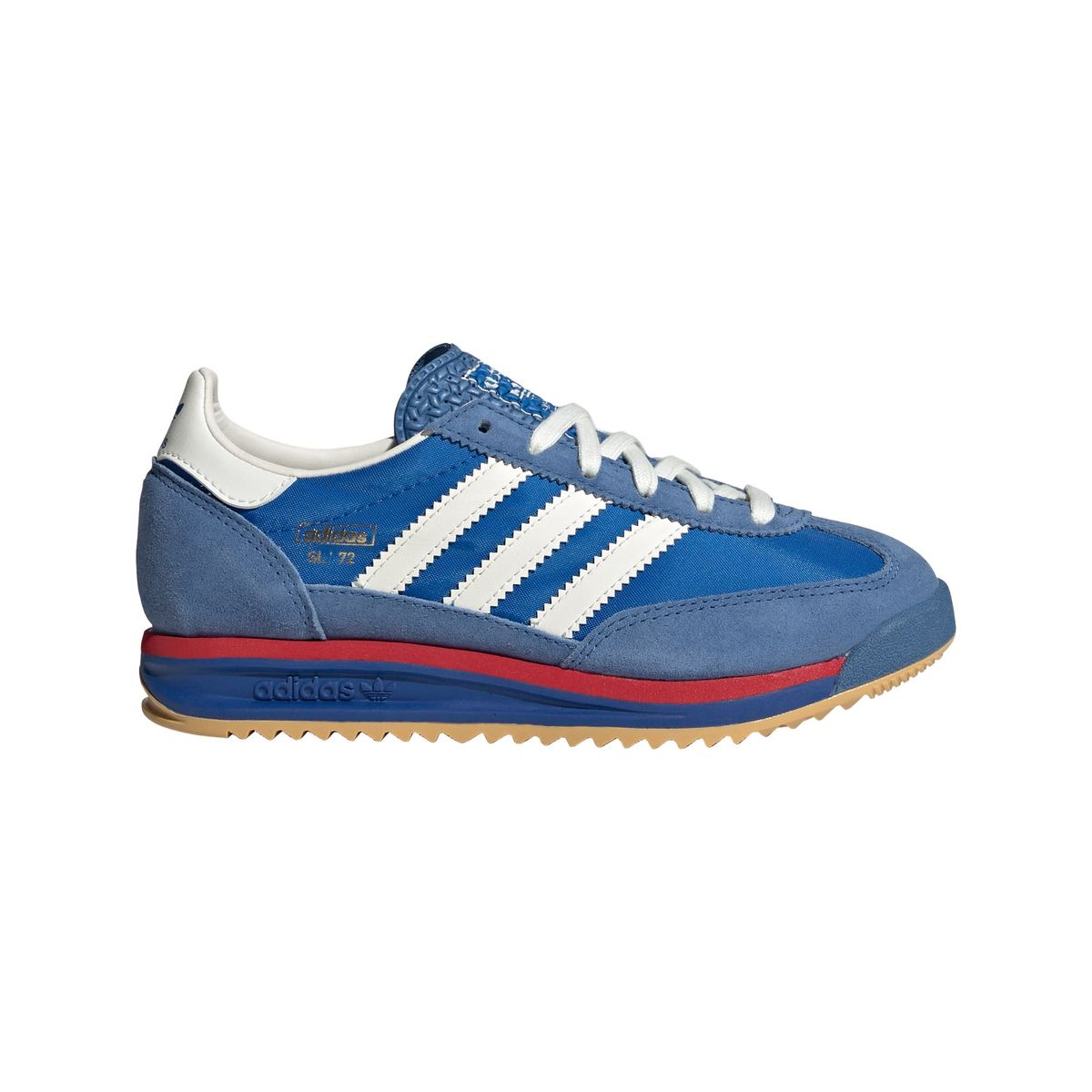 ADIDAS - Zapatillas SL 72 RS Kids