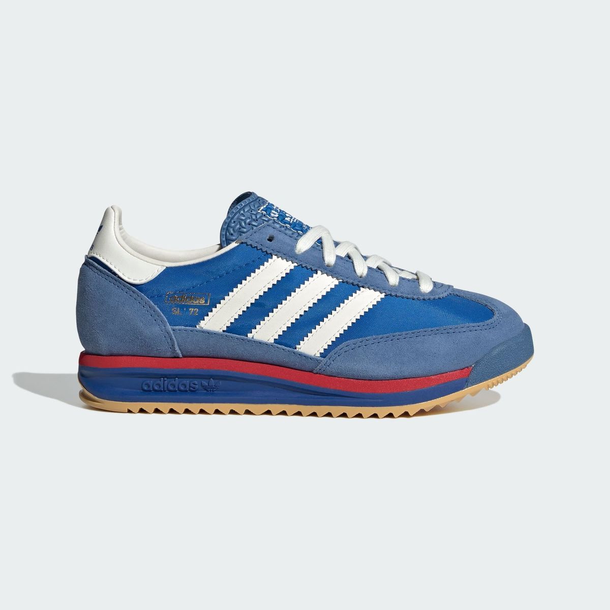 ADIDAS - Zapatillas SL 72 RS Kids