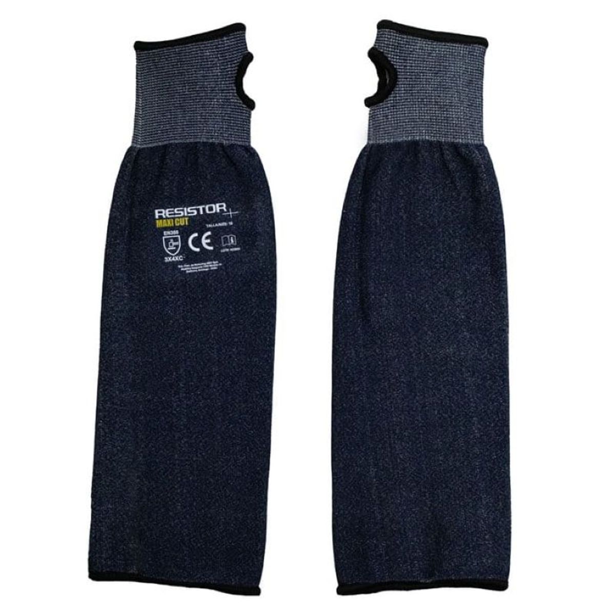 RESISTOR - MANGUILLA ANTICORTE MAXI CUT RESISTOR