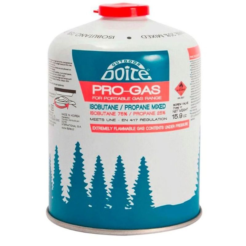 DOITE - Gas Doite 450gr