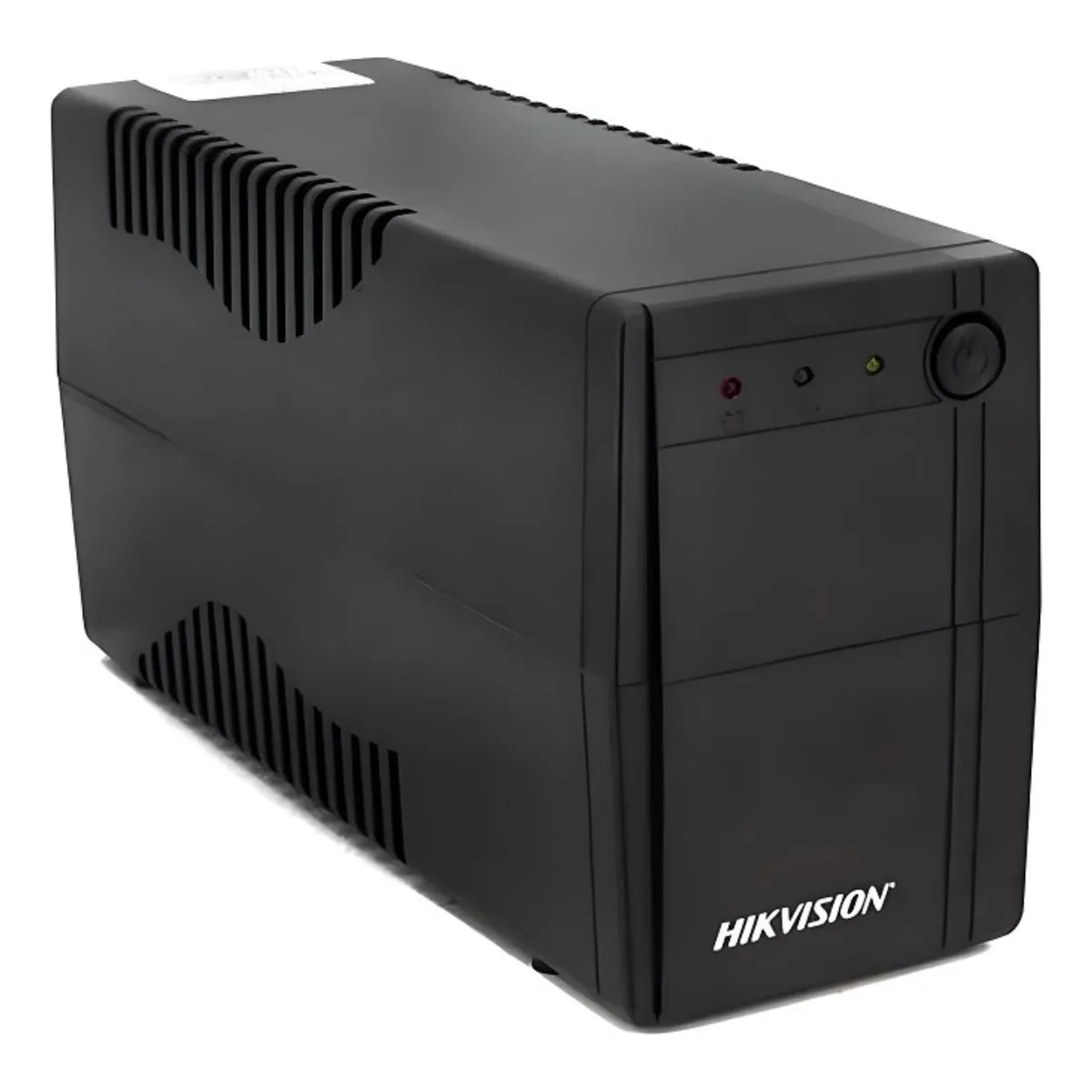HIKVISION - Ups Hikvision 1000va  600w Ds-ups1000 Protección Sobrecarga
