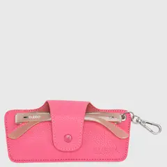 BUBBA - Sunglasses Case Pink Essentials