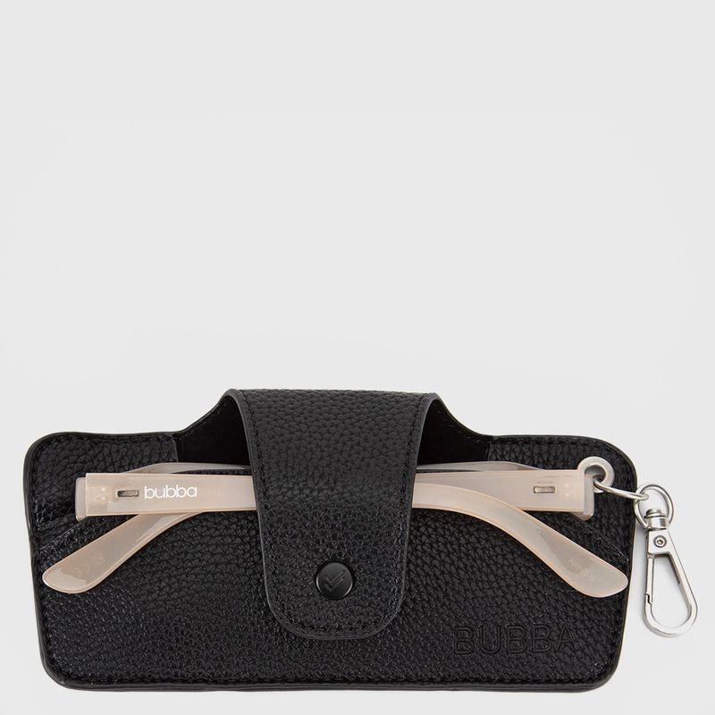 BUBBA - Sunglasses Case Onyx Bubba Essentials