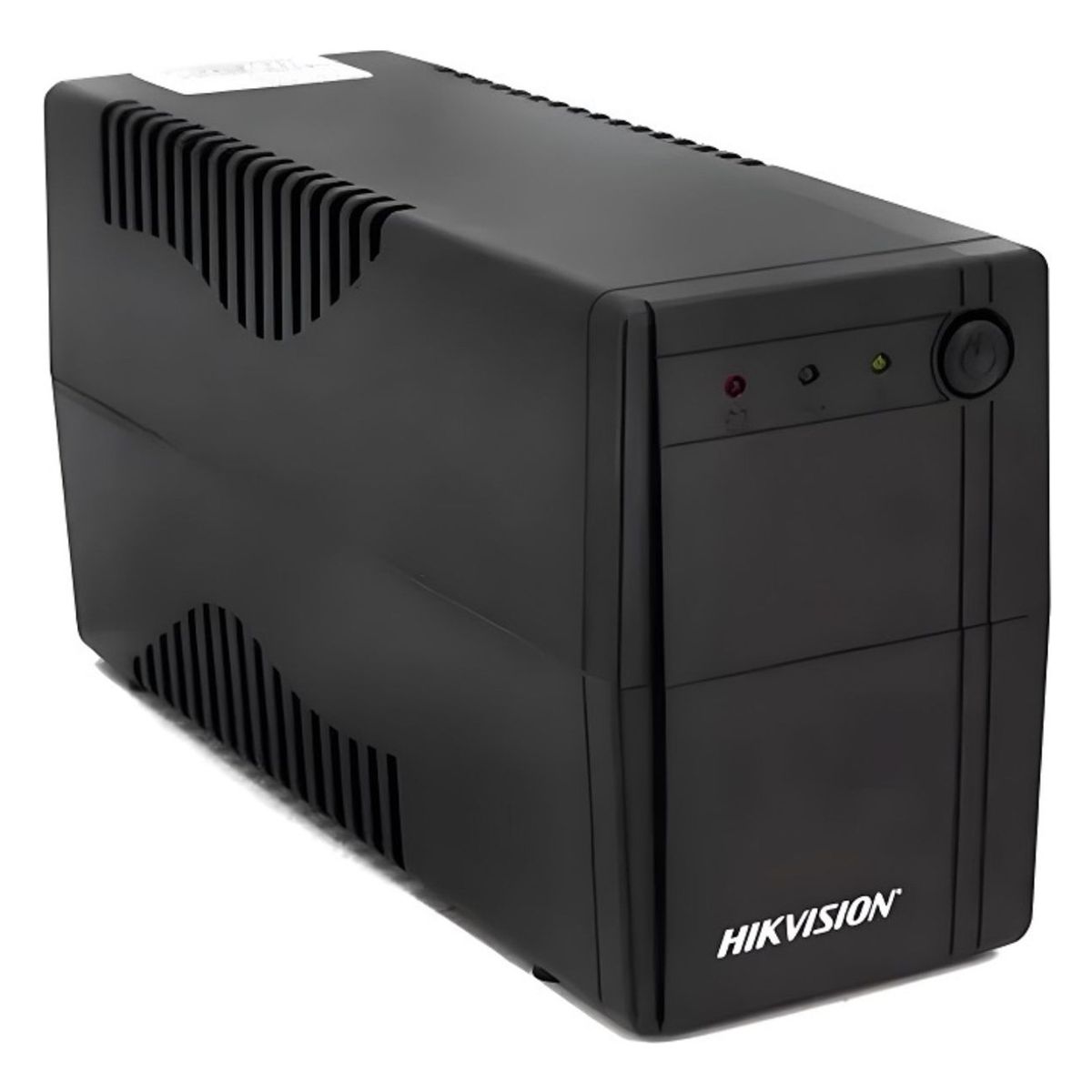 HIKVISION - Ups Hikvision 1000va  600w Ds-ups1000 Protección Sobrecarga