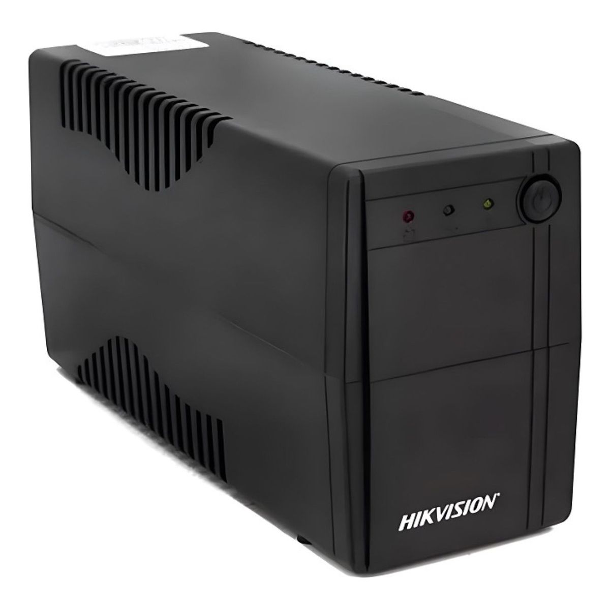 HIKVISION - Ups Hikvision 1000va  600w Ds-ups1000 Protección Sobrecarga