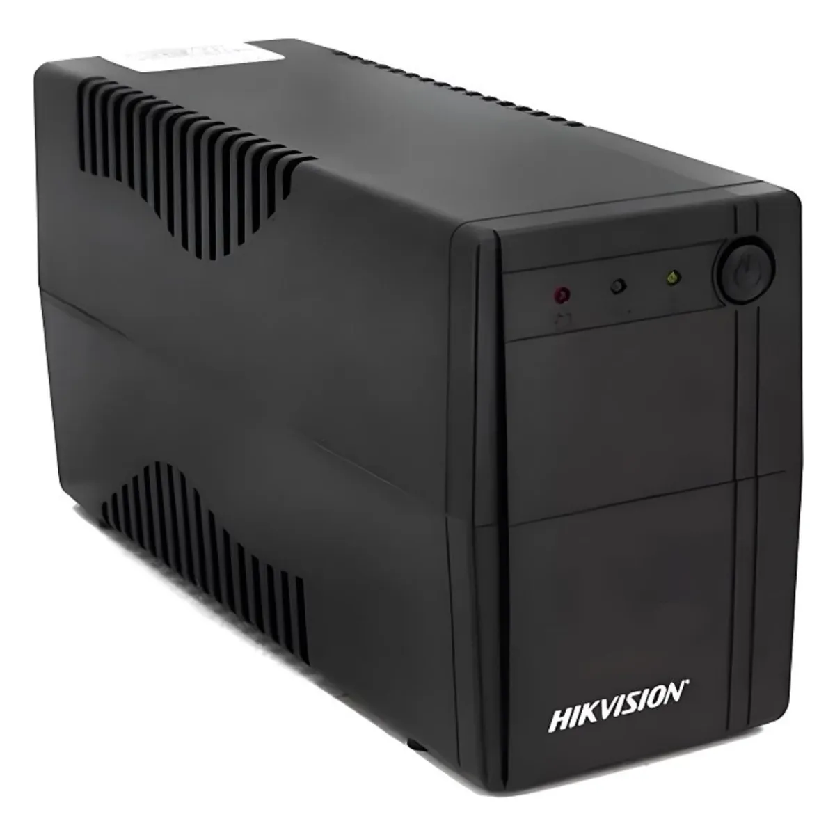 HIKVISION - Ups Hikvision 1000va  600w Ds-ups1000 Protección Sobrecarga