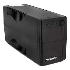HIKVISION - Ups 1000va 600w Ds-ups1000 Protección Sobrecarga