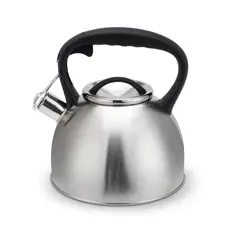 WENS - Teteras Acero de 3L Mango Ergonomico Cocina