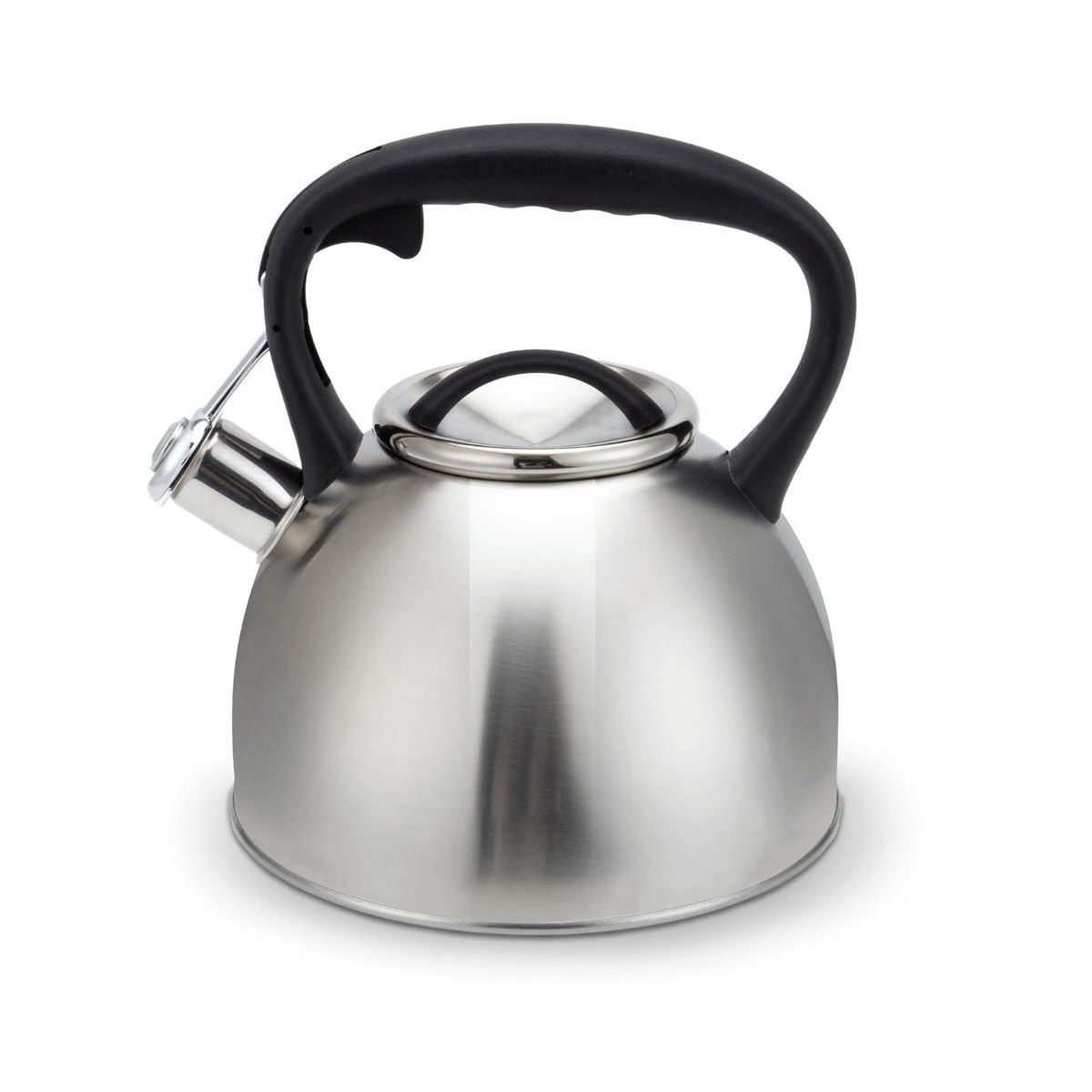 WENS - Teteras Acero de 3L Mango Ergonómico Cocina Wens