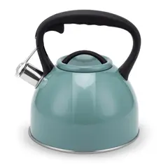 WENS - Teteras Acero de 3L Mango Ergonómico Cocina