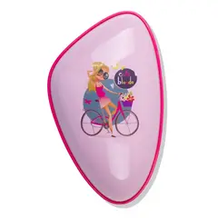 GENERICO - Cepillo Desenredante Original Bicycle Dessata