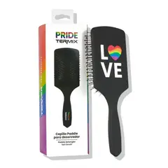 GENERICO - Cepillo Paleta Pride Termix
