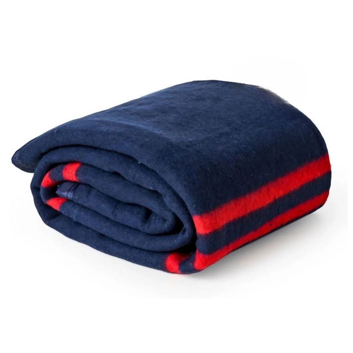 GENERICO - Lote 6 Frazadas Térmicas 2 Plazas