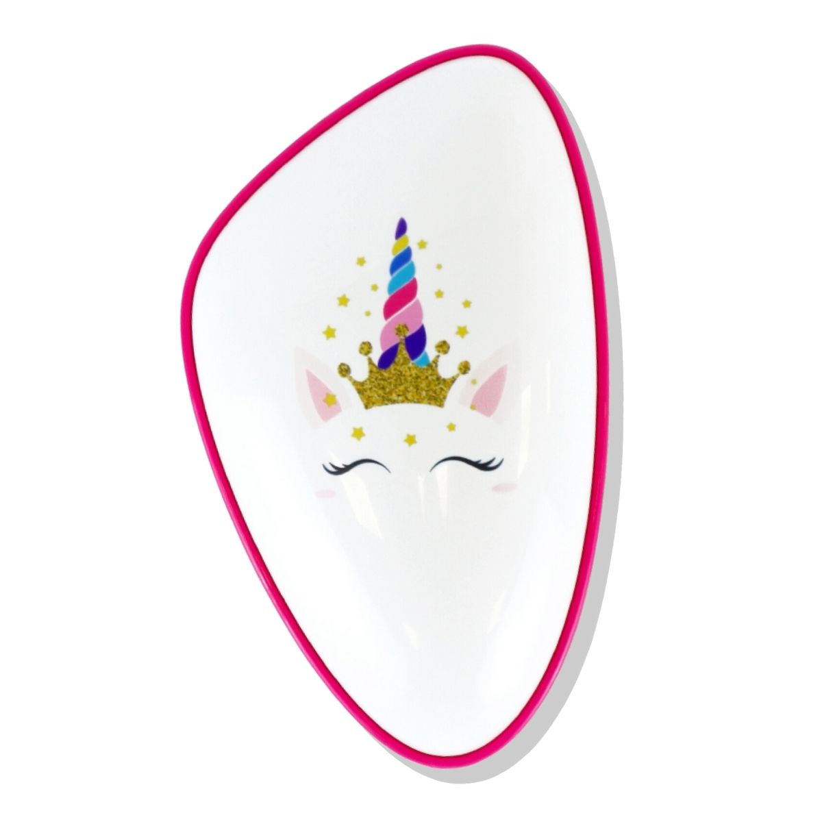 DESSATA - Cepillo Desenredante Original Unicorn Dessata