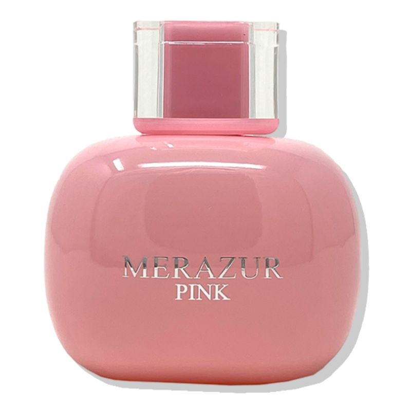 PRESTIGE - Perfume Mujer Merazur Rose 100ml Prestige
