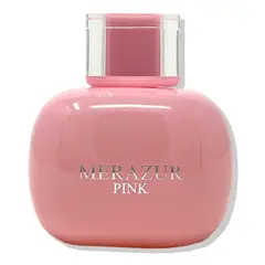 PRESTIGE - Perfume Mujer Merazur Rose 100ml