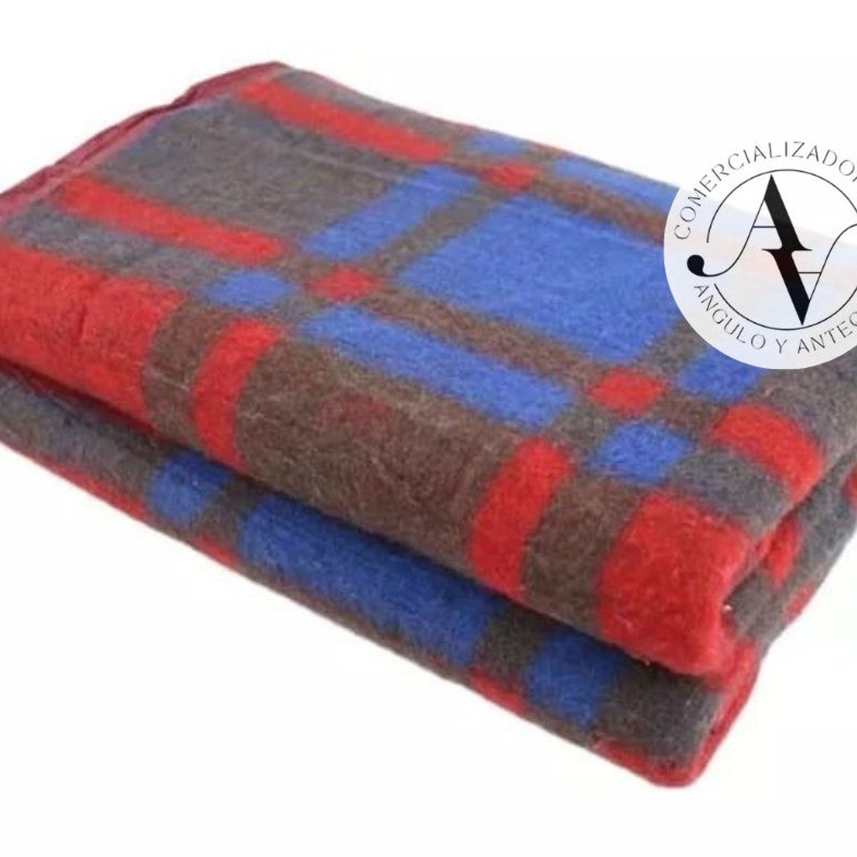 GENERICO - Lote 6 Frazadas Térmicas 2 Plazas